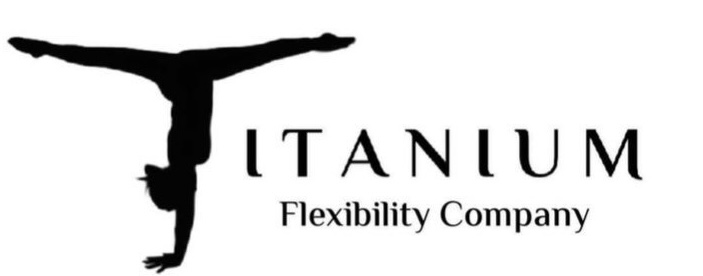 Titanium logo